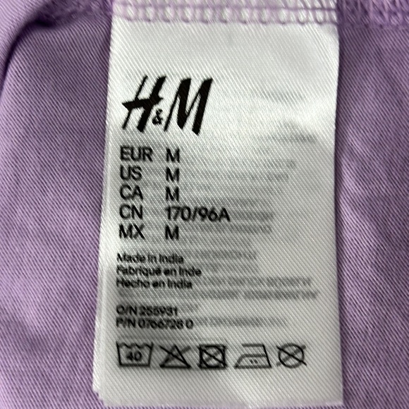 Arianna Grande Thank u, next shirt - Picture 10 of 10